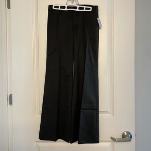 GAP Wide Leg Trousers - 0P